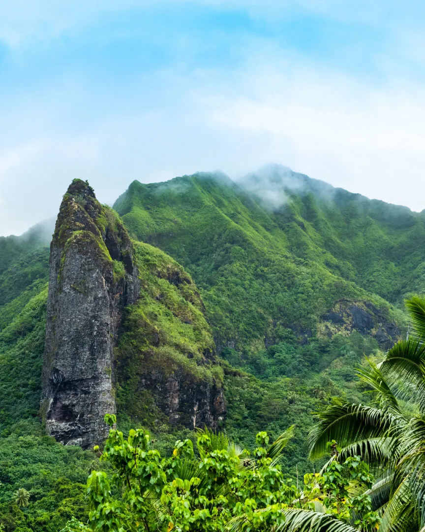 Raiatea : berceau des grandes migrations polynésiennes
