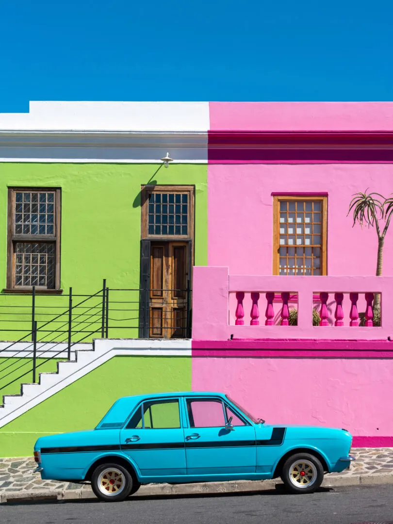 Cape Town : Entre effervescence urbaine et souffle du grand large