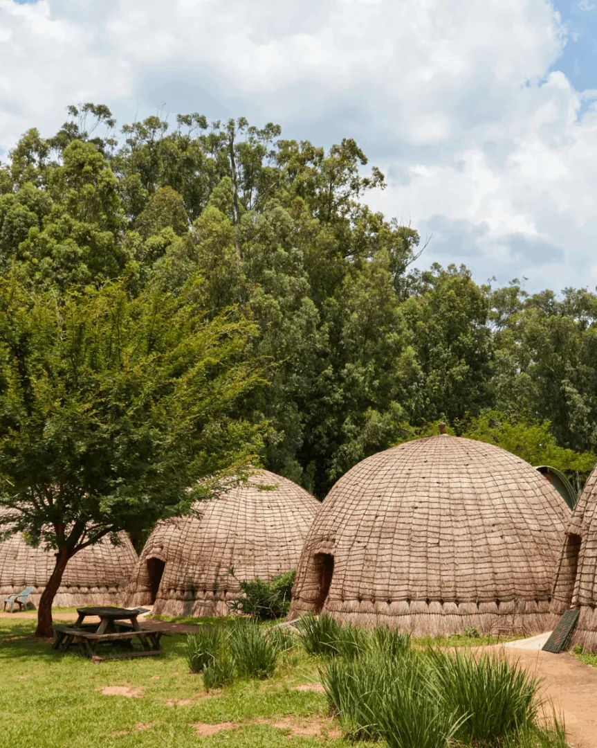 Swaziland : Un royaume secret entre tradition et montagnes