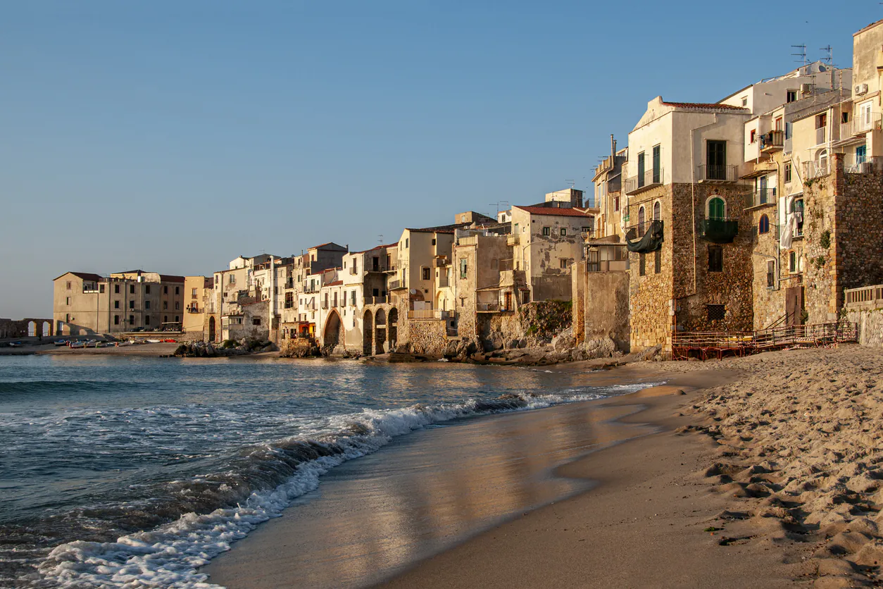 Cefalù