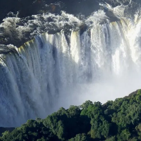 Afrique