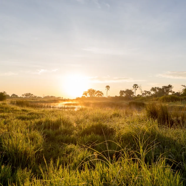 Botswana