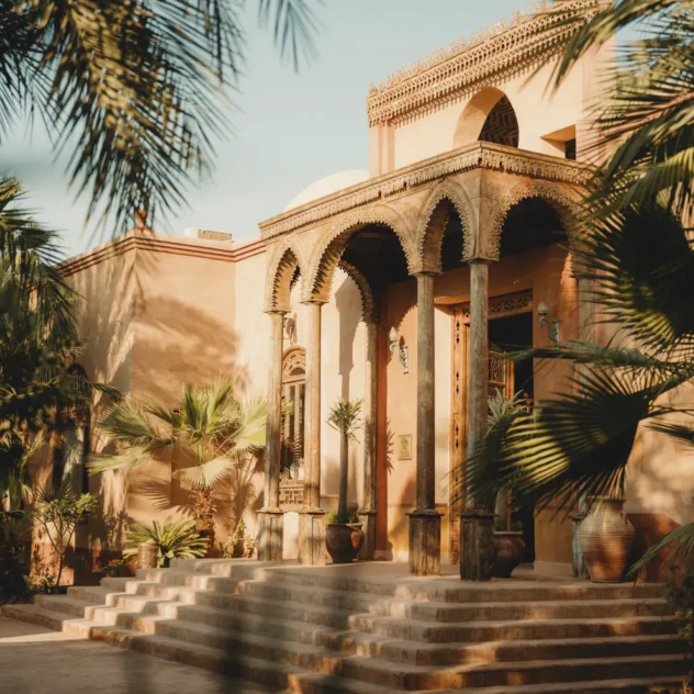 Egypte