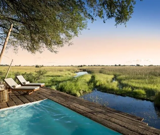 Botswana