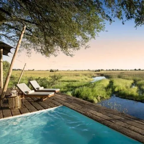 Botswana
