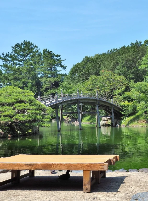 Takamatsu : Des traditions aux musées contemporains