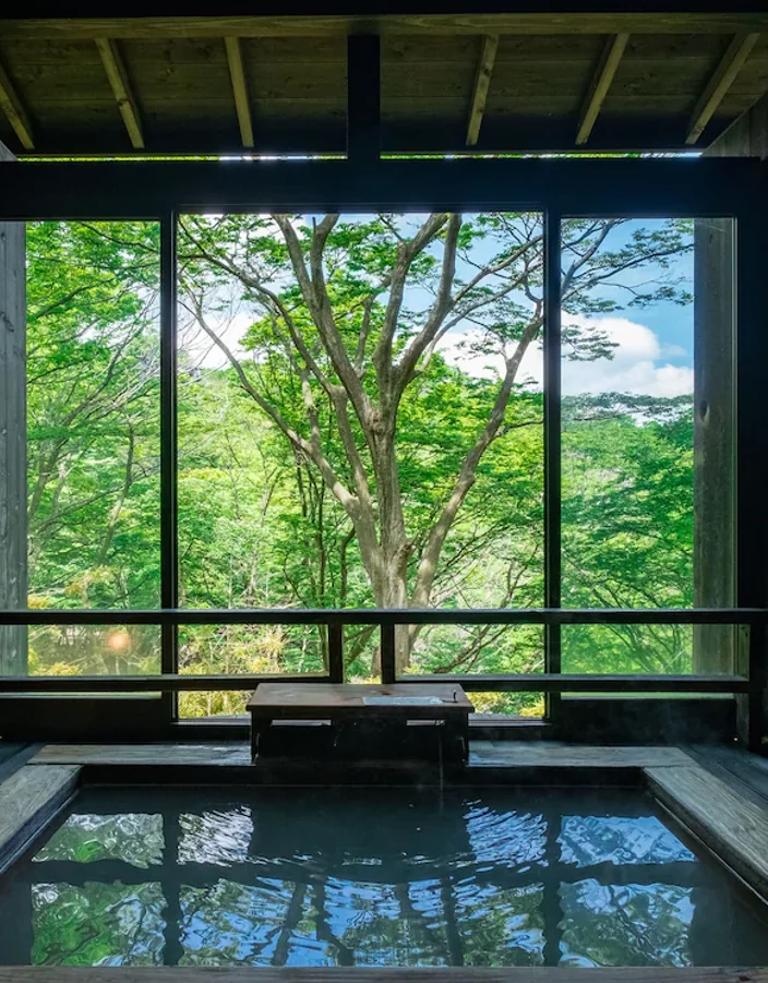 Kanazawa - Hakone : Entre détente et art en pleine nature