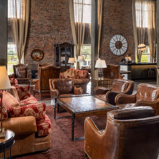 Du désert au Nord à Ushuaia à la pointe sud, en hôtels de luxe et croisière d'expédition