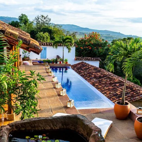 Colombie