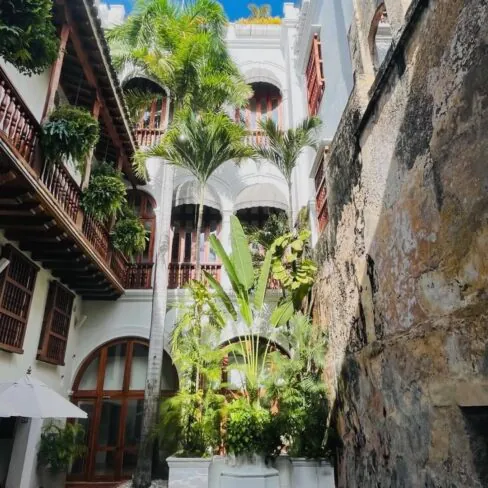 Colombie
