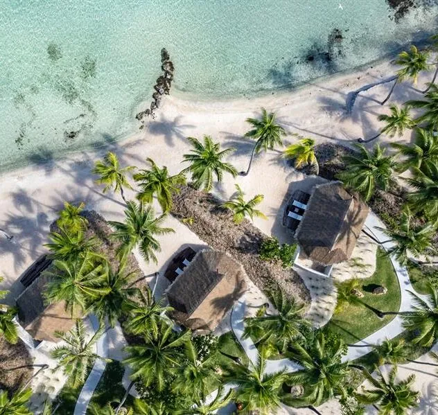 Tahiti et les Marquises