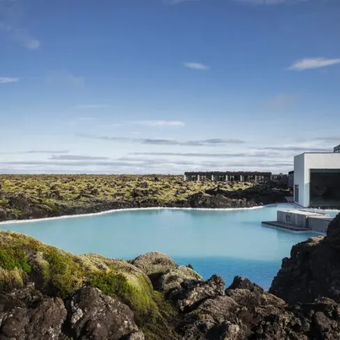 Islande