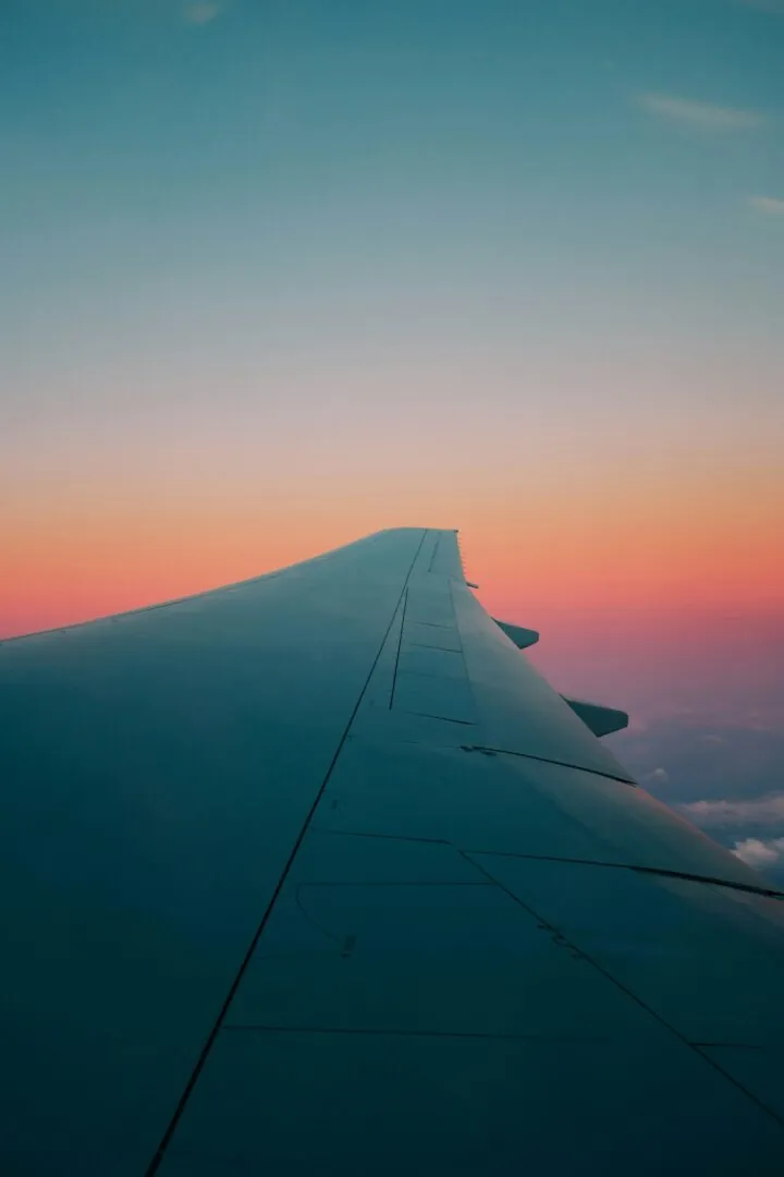 Bruxelles – Amsterdam – Newcastle : En route pour l’aventure