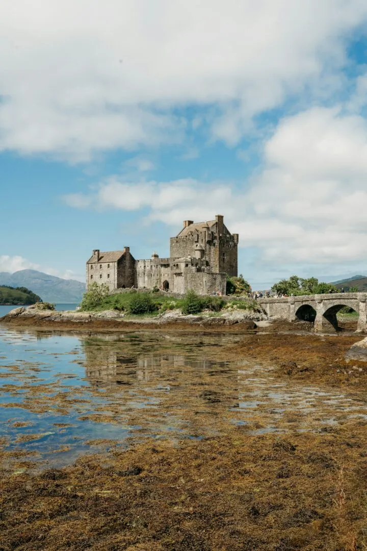 Île de Skye – Parc national des Cairngorms : Routes mythiques et châteaux