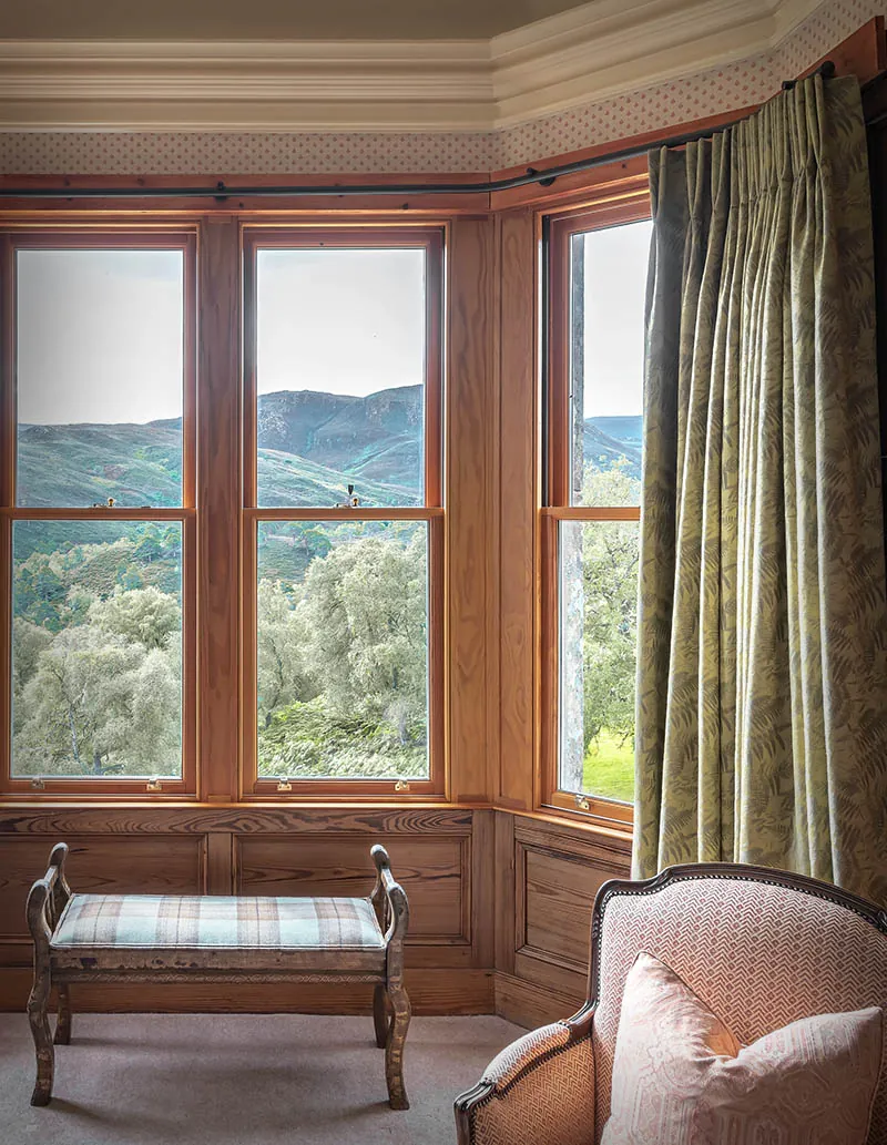 Alladale Wilderness Reserve – Inverness – Bruxelles : Parenthèse de bien-être et au revoir aux Highlands