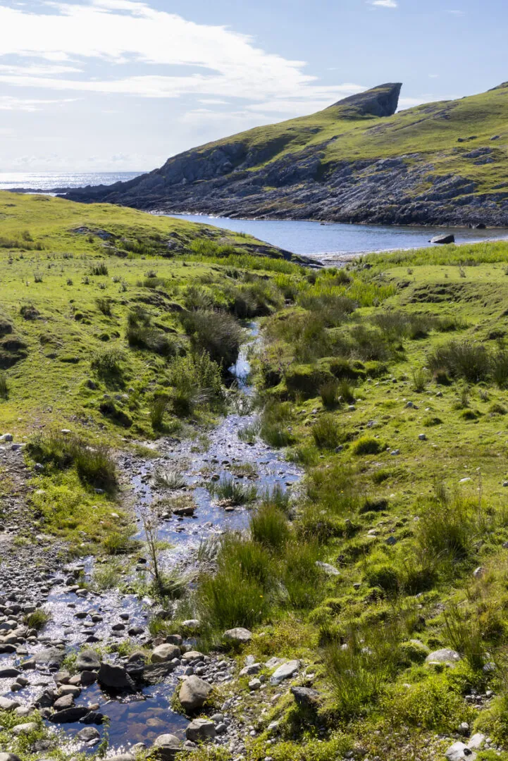 Île d’Islay – Île de Colonsay : Parenthèse insulaire