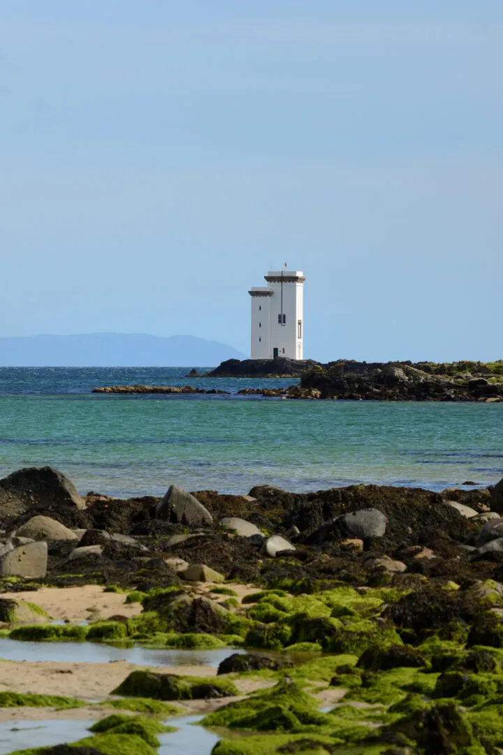 Île d’Islay : Exploration sauvage et confidentielle