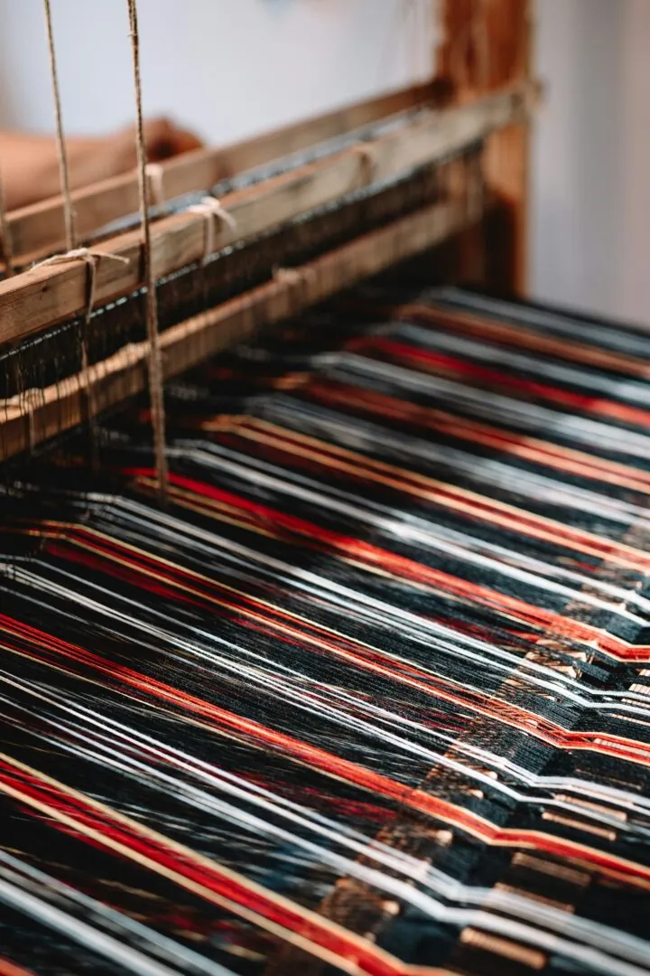 Île de Harris et Lewis : Au cœur du Harris Tweed