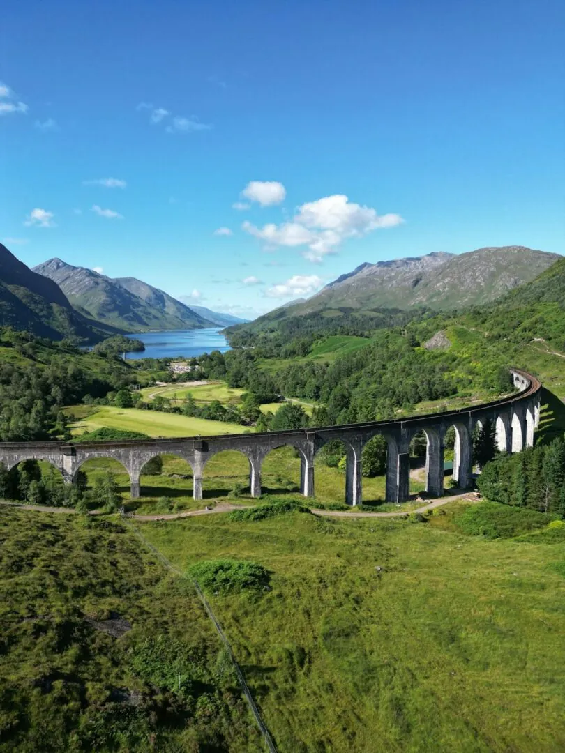 Oban – Île de Skye : Entre légendes et panoramas