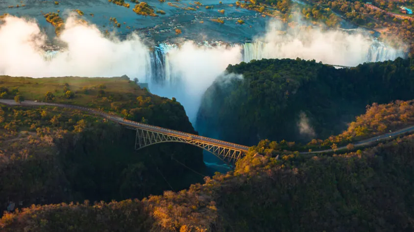 Afrique