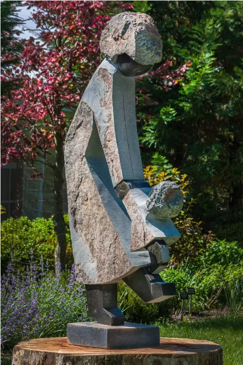 Harare : entre art sculpté et âme shona