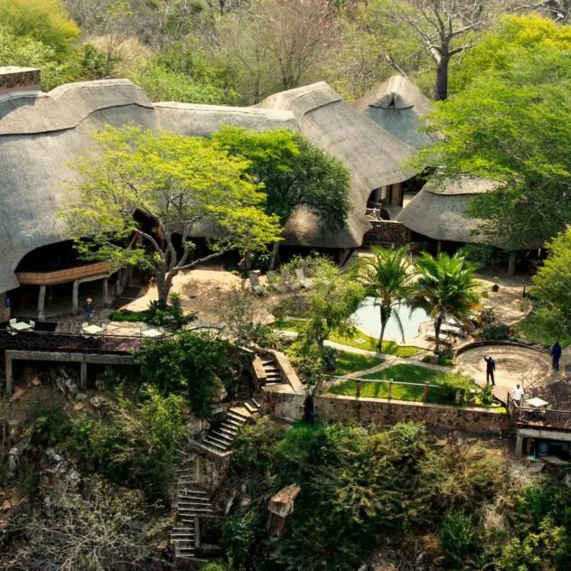 Roadtrip au Zimbabwe sur les pistes d’une Afrique secrète
