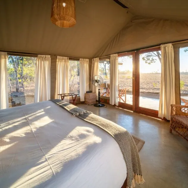 Roadtrip au Zimbabwe sur les pistes d’une Afrique secrète