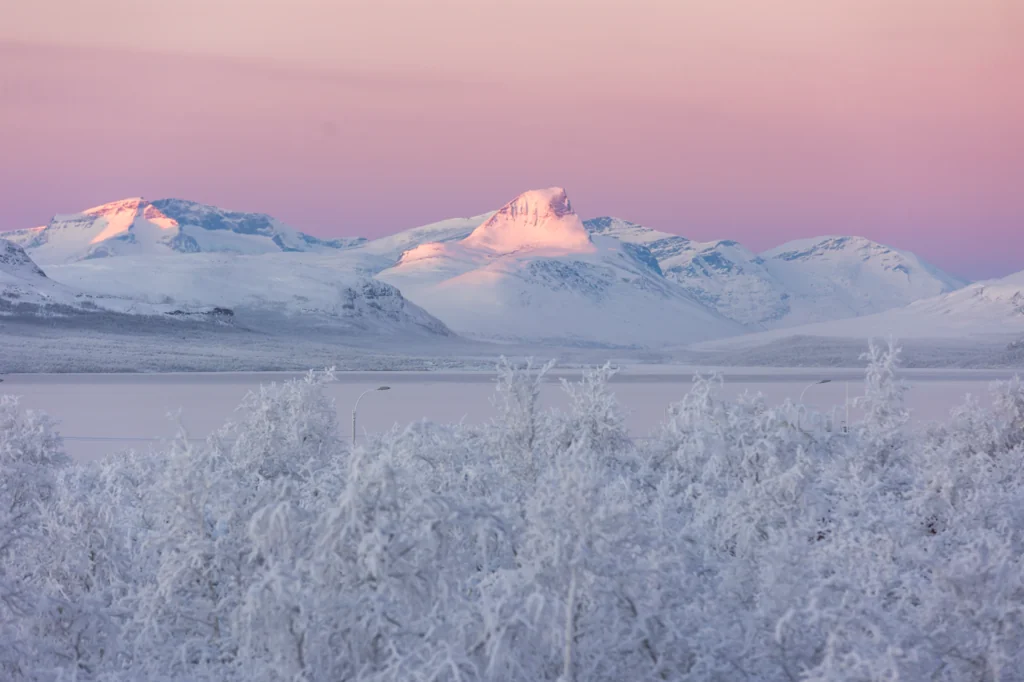 Norvège