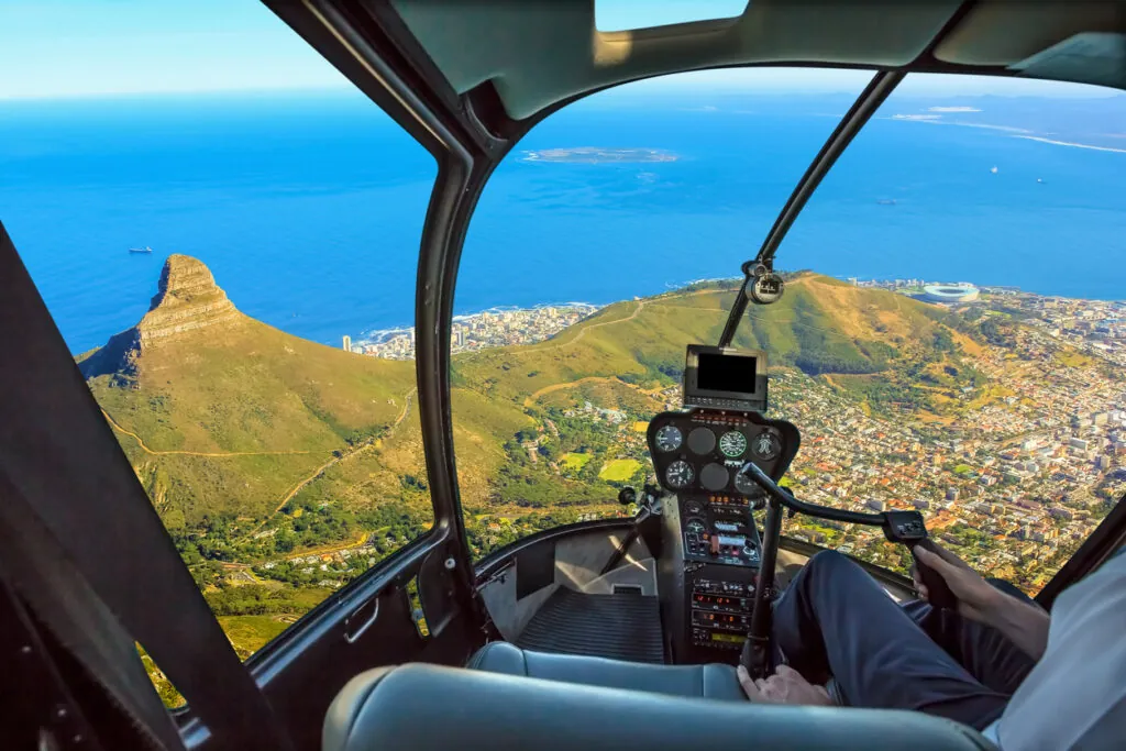 24h à Cape Town : un itinéraire confidentiel
