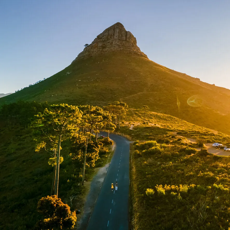 24h à Cape Town : un itinéraire confidentiel