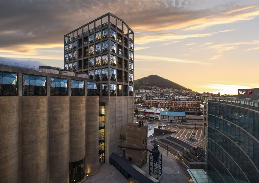 24h à Cape Town : un itinéraire confidentiel