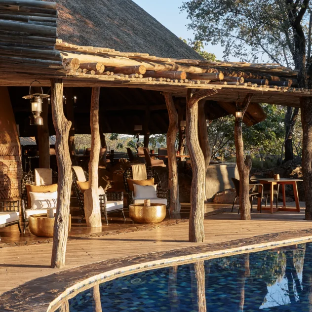 Exploration sans frontières : du Zimbabwe au Botswana en avion-taxi