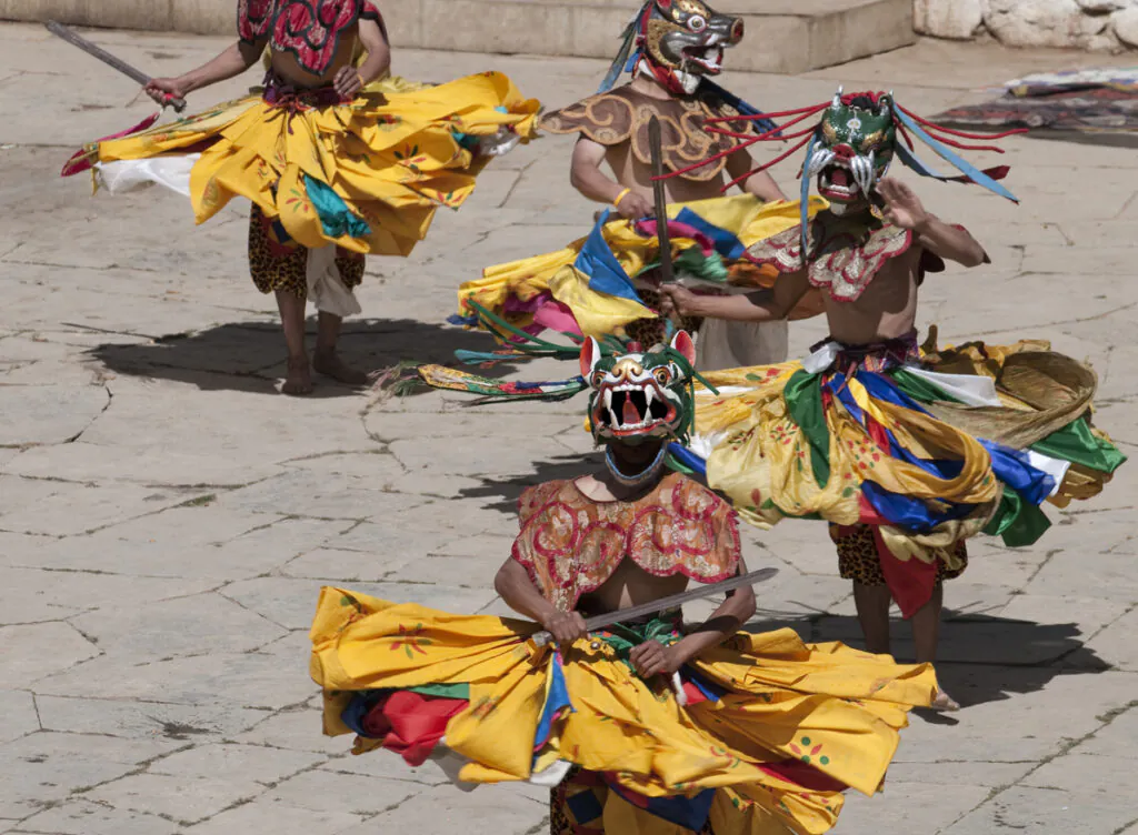 Marion Chaygneaud-Dupuy, comprendre l’Himalaya de l’intérieur