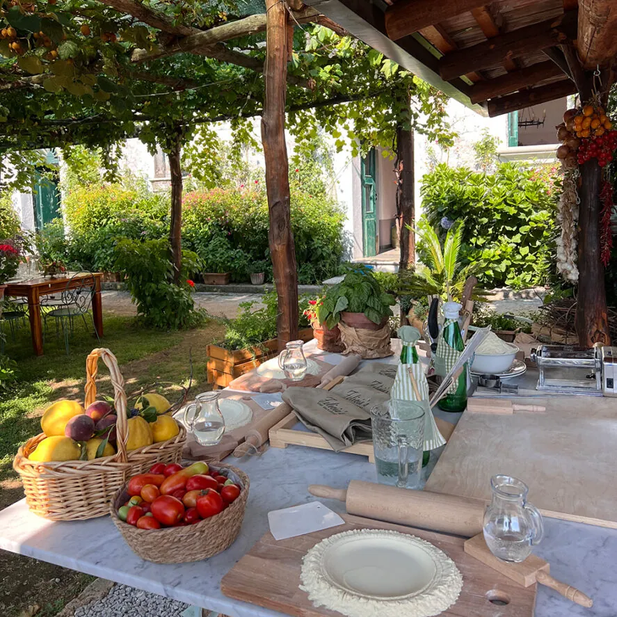 Italie