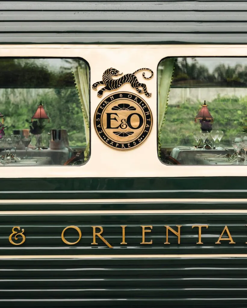 Où partir pour un voyage en train ?