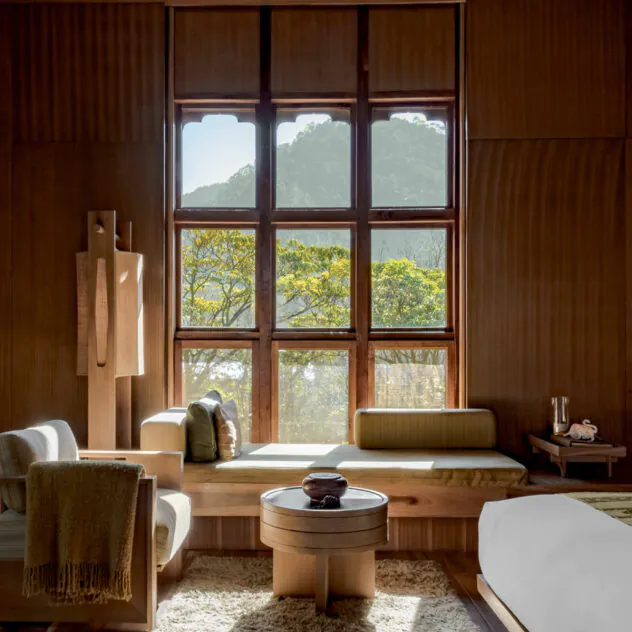 Bhoutan d’exception au fil des lodges Amankora