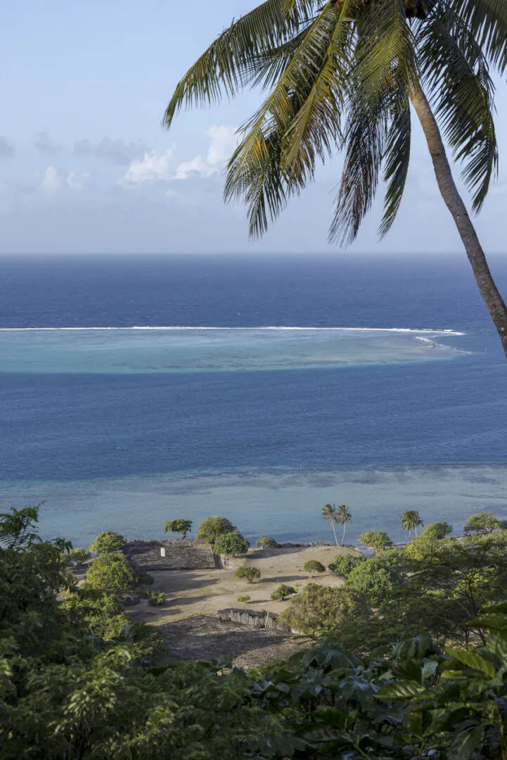 Raiatea : L’esprit de l’île sacrée