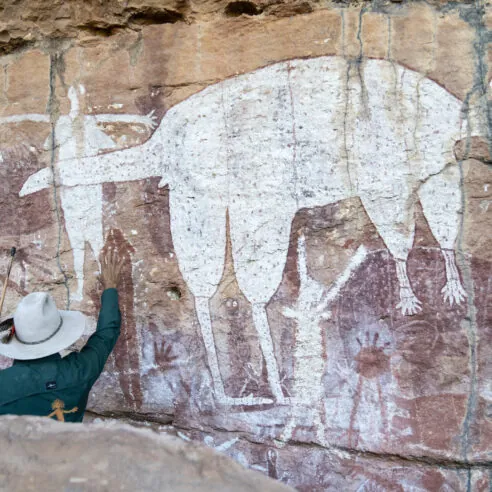 Nos expériences insolites en Australie