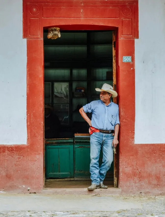 Mexique, quatre visages d’un pays vibrant