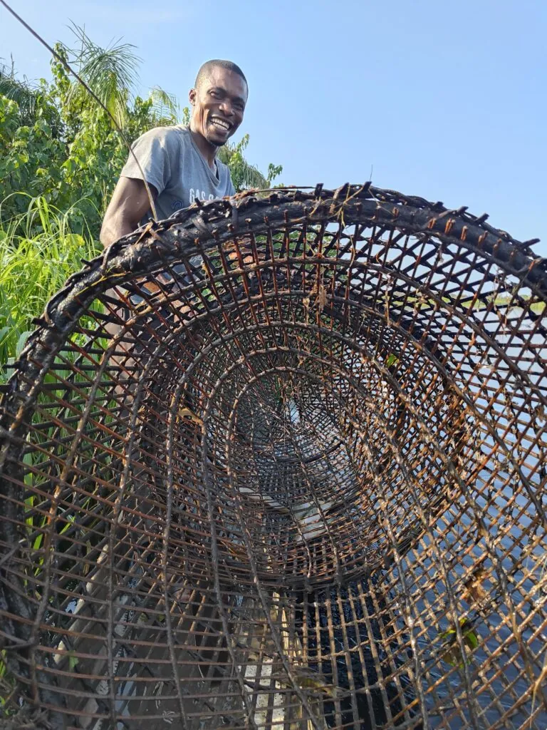 Croisière au Congo : explorer un des derniers mondes sauvages