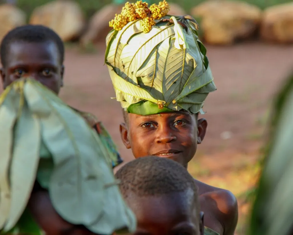 Croisière au Congo : explorer un des derniers mondes sauvages