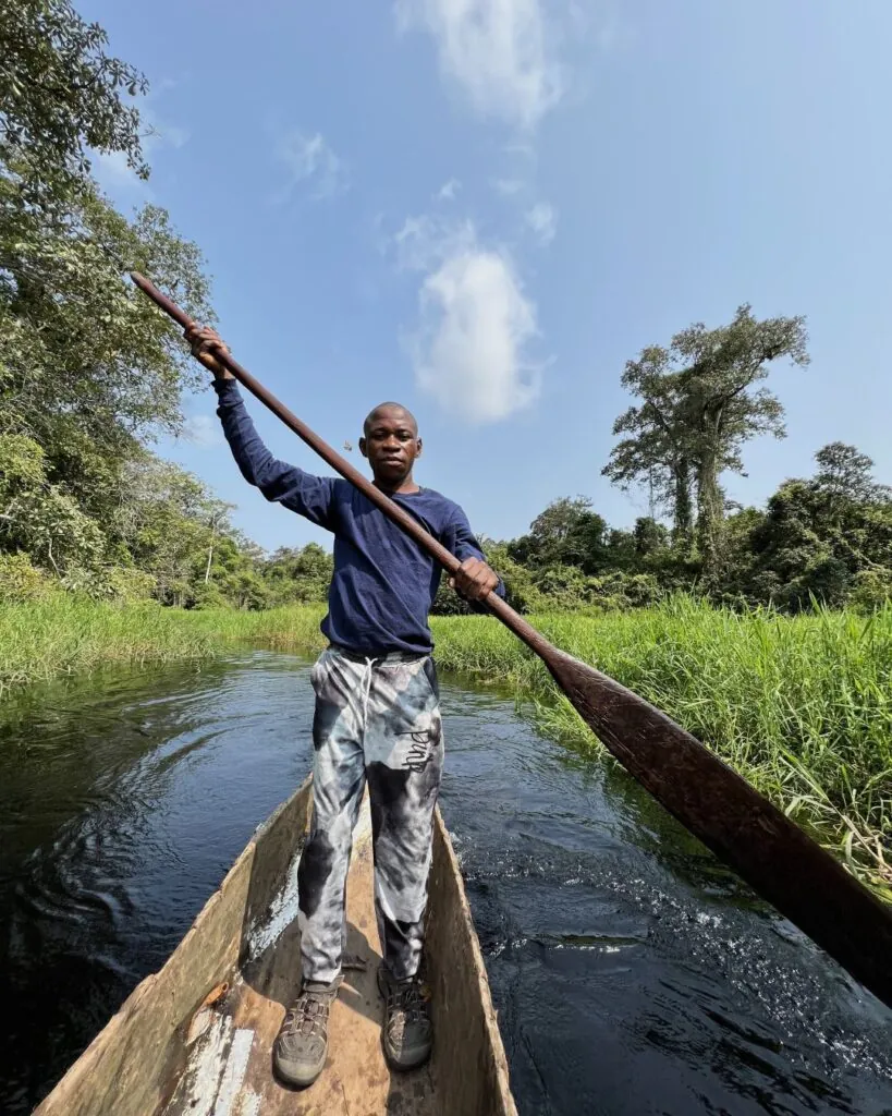 Croisière au Congo : explorer un des derniers mondes sauvages