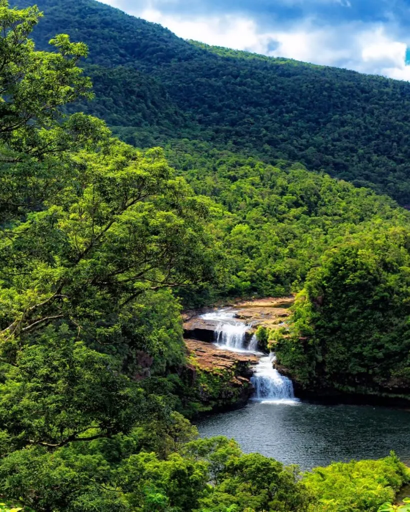 Okinawa : le Japon insulaire et subtropical