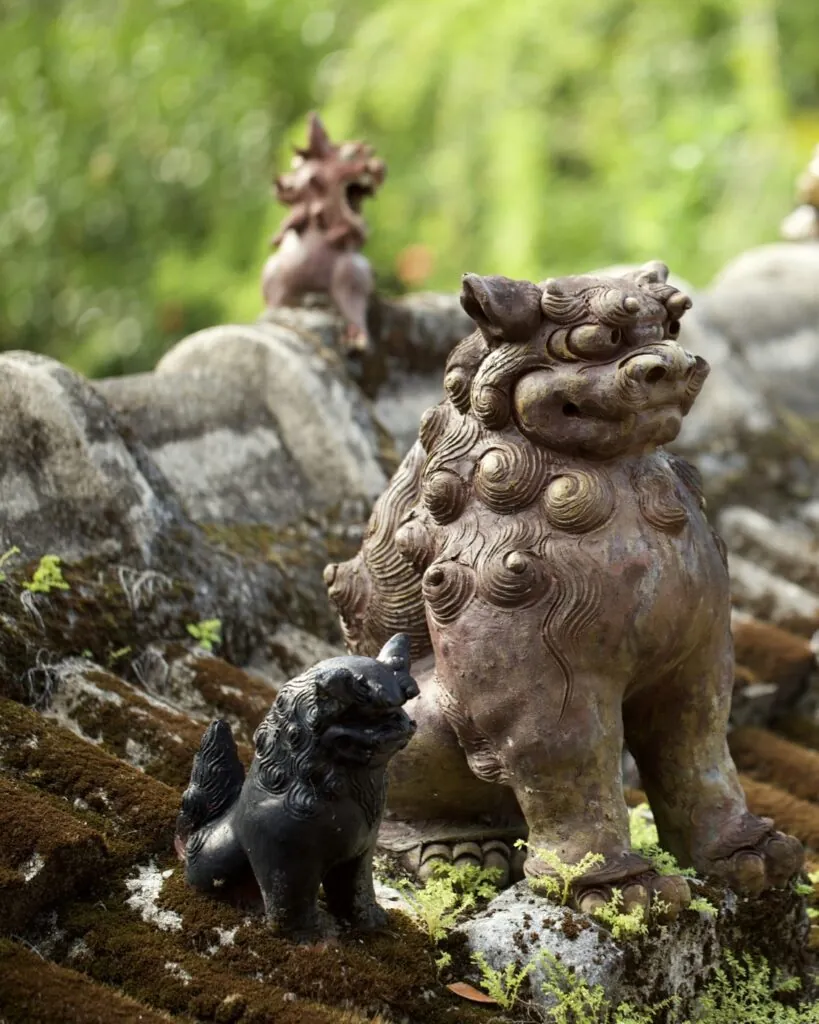 Okinawa : le Japon insulaire et subtropical