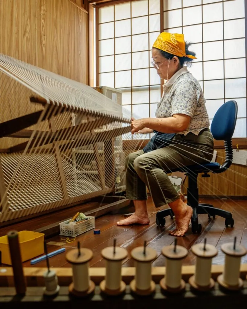 Okinawa : le Japon insulaire et subtropical