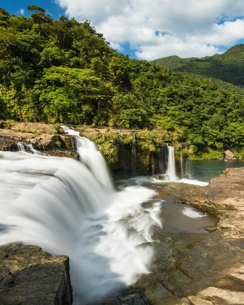 Okinawa : le Japon insulaire et subtropical
