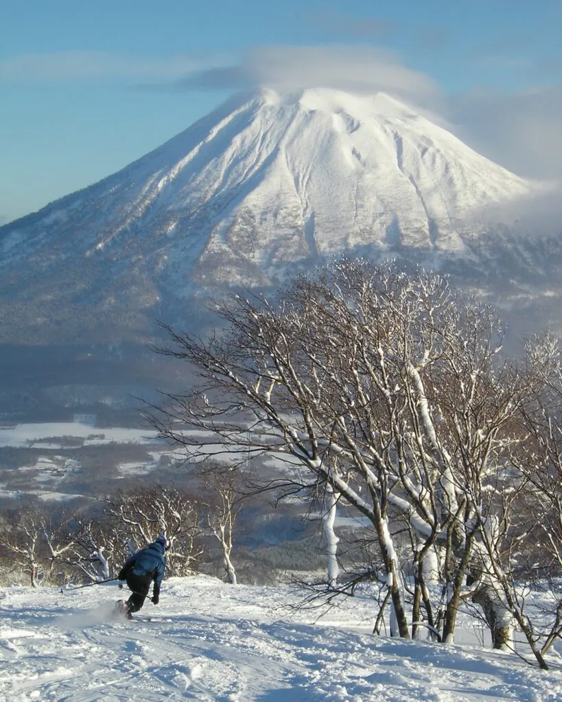 Hokkaidō : le Nord du Japon autrement