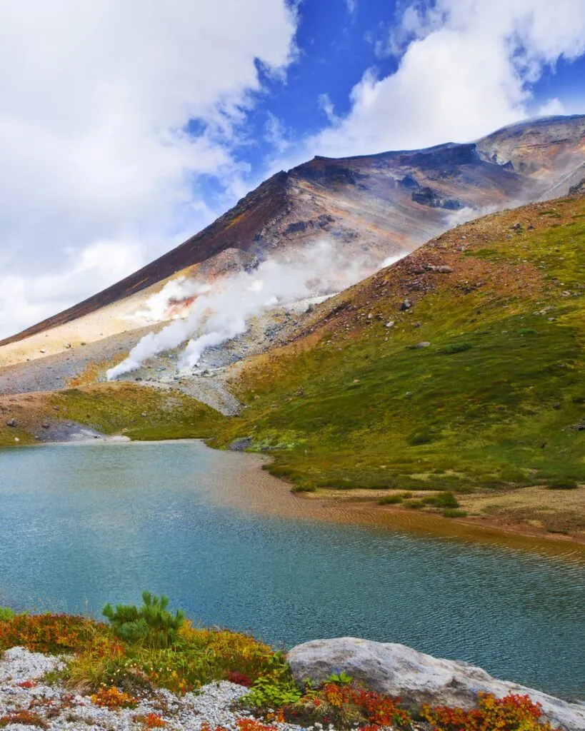 Hokkaidō : le Nord du Japon autrement