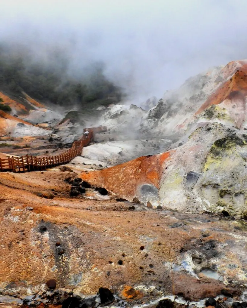 Hokkaidō : le Nord du Japon autrement