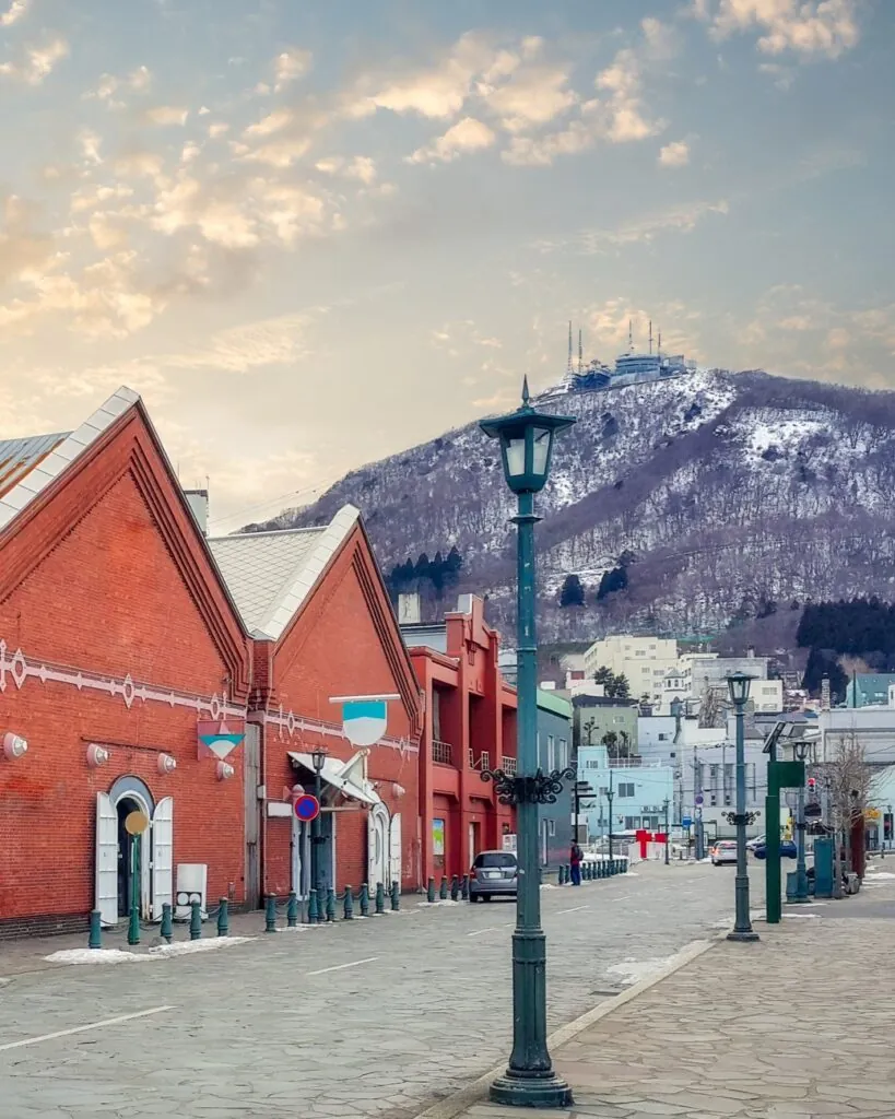 Hokkaidō : le Nord du Japon autrement